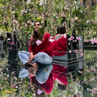 Ramya/Divya Spandana