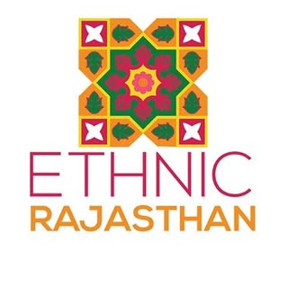 Ethnic Rajasthan