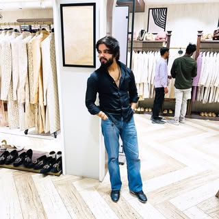 Sachin Panday