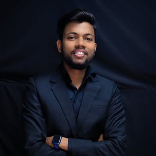 Manoj Dey