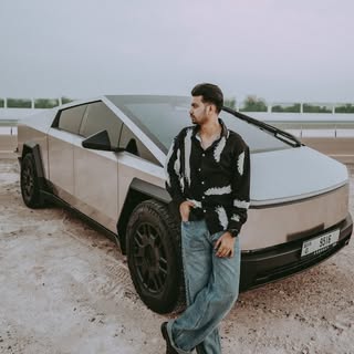 IRFAN KHAN | DUBAI BLOGGER ??