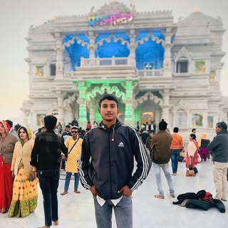 Ankit yadav