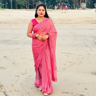 ♡ vibhuti patil ♡