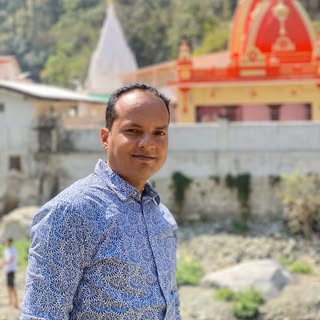 Tanuj Kandpal