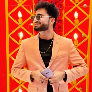 H I M A N S H U   S H A R M A