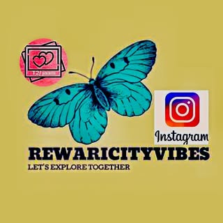 Rewari Dil Vaalo ki ❤️