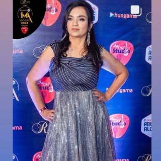 Deepthi Charya Official ??