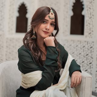 Shreya Jaiswal