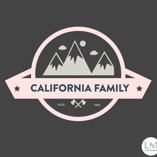 ?CALIFORNIA FAMILY ??