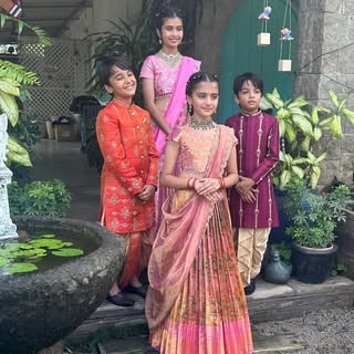 Samtaandshrutistudio