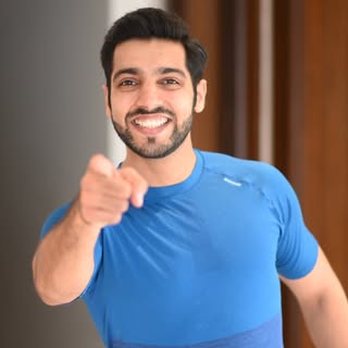 Kanav Vohra