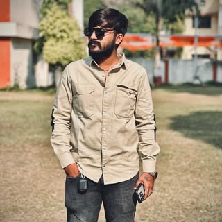 M A H A D E V  G O S A I 