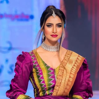 DEBJANI DEGHURIA️️