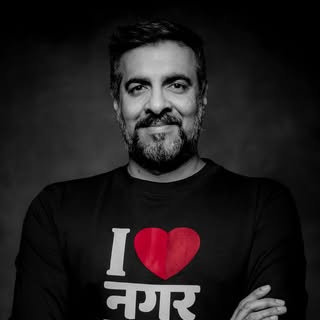 Narendra Shantikumar Firodia