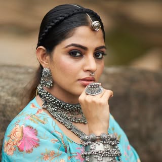 Nikhila Vimal