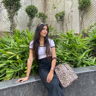 Khushi suhel