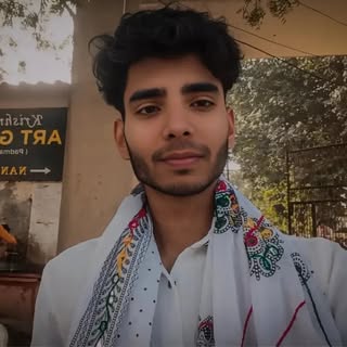 Shubham Kumar