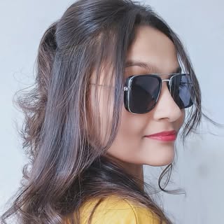Mansi Patel