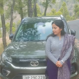 Diksha Mehta