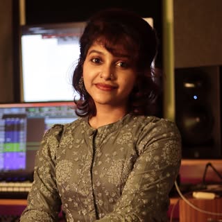 Shikha Prabhakaran
