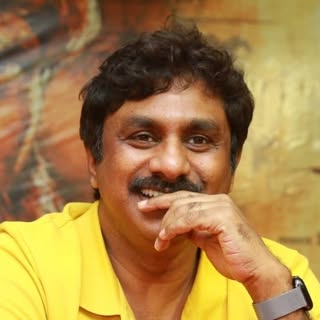 Raghu Kunche ??