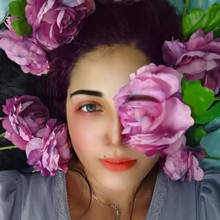 Sandra Amy Prajin
