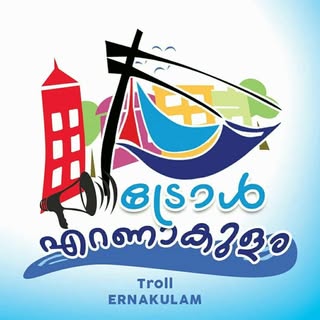 Troll Ernakulam