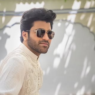 Sharwanand