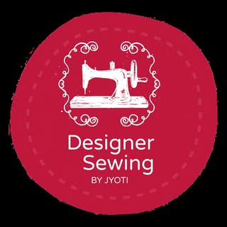 Designer Sewing by Jyoti
