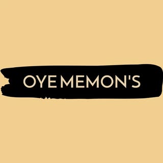 Oye memons 