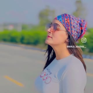 Manju Kaushal Mk