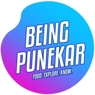 Being Punekar