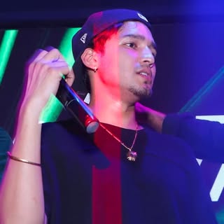 Karan Randhawa