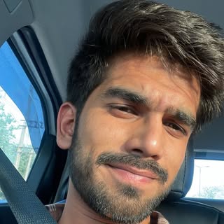 Krish Saini ?