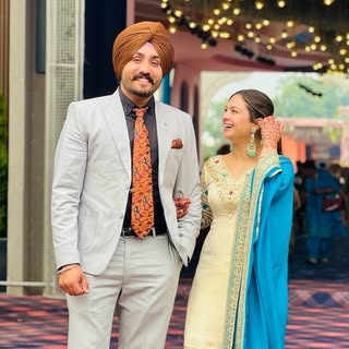 NavDil Sandhu
