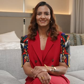 Geeta Phogat