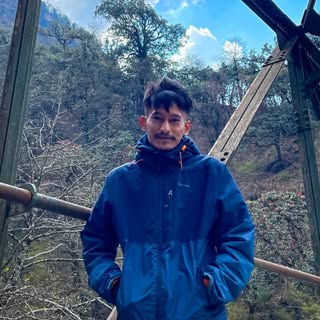 Shubham Singh Rawat 