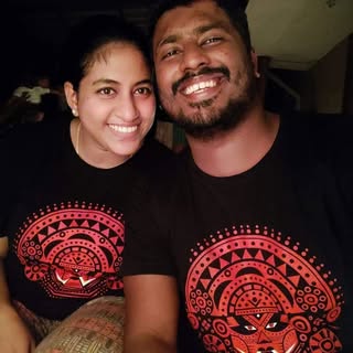Arosh Thevadathil