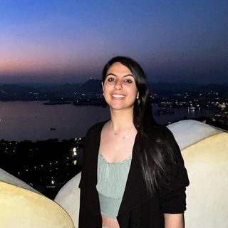 Jahanvi Sehgal उर्फ़ "जहान" ❤️