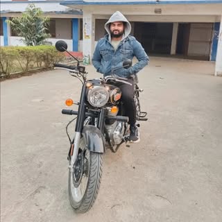 Adalat daredevil "Abhi"?