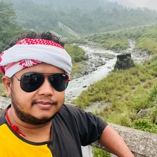 Deepjyoti Keot