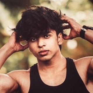Abhinav KT 