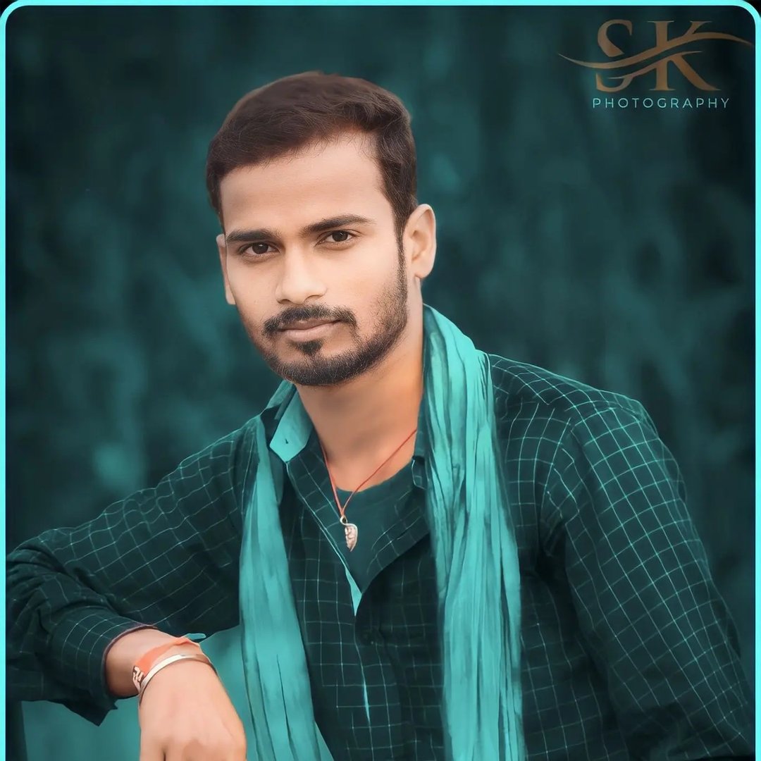 Sachin Kumar 