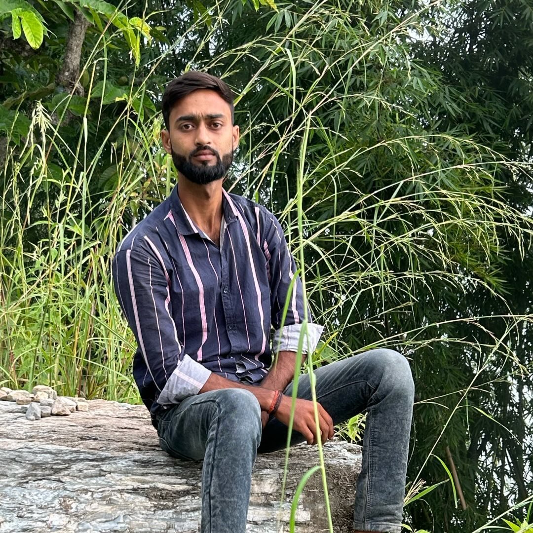 Nihal Singh
