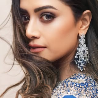 Mamta Mohandas