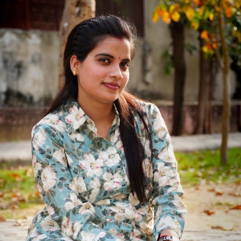 Singh Jyoti