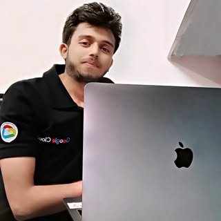 Rahul Kanojia
