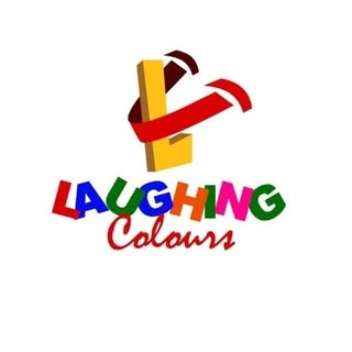 Laughing Colours