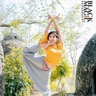 Manvi Yoga