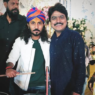 Ajay Rajasthani Sain